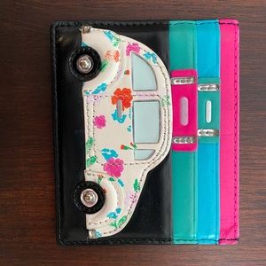 Kate Spade Card Holder